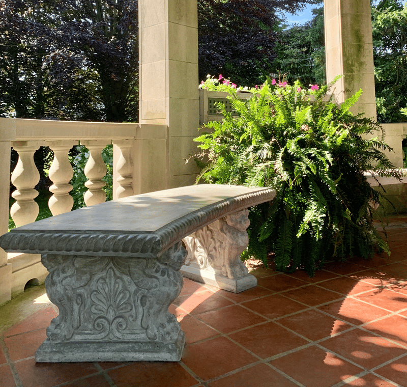10 Favorite Bench Designs For Every Setting preview 5